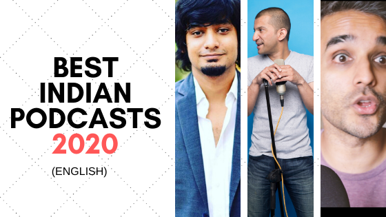 best indian podcasts 2020